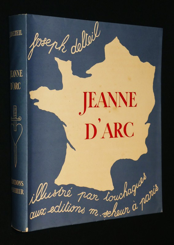 Jeanne d'Arc