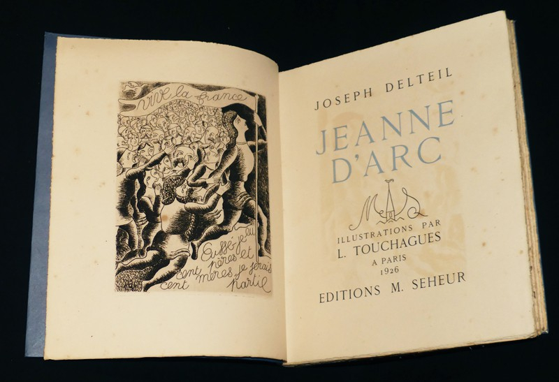 Jeanne d'Arc