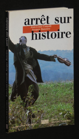 Arrêt sur histoire