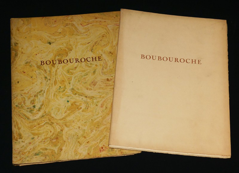 Boubouroche