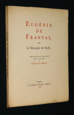 Eugénie de Franval
