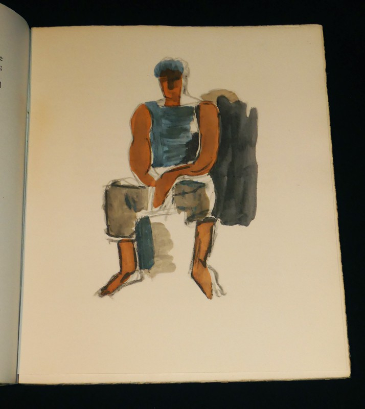 Colombe