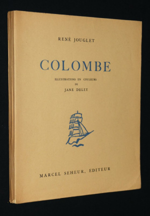 Colombe