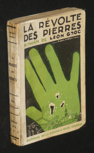 La révolte des pierres
