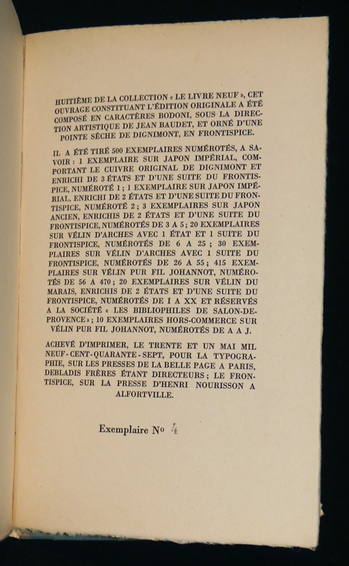 Les bandes Essai inédit sur l'éducation sentimentale