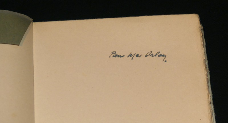 Les bandes Essai inédit sur l'éducation sentimentale