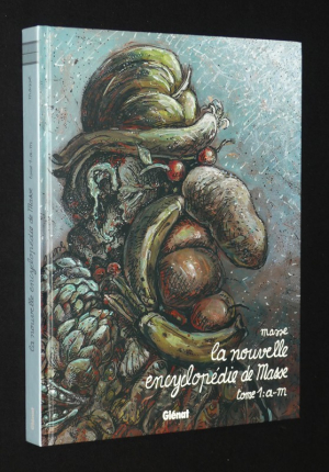 La Nouvelle Encyclopédie de Masse, T1 : A-M