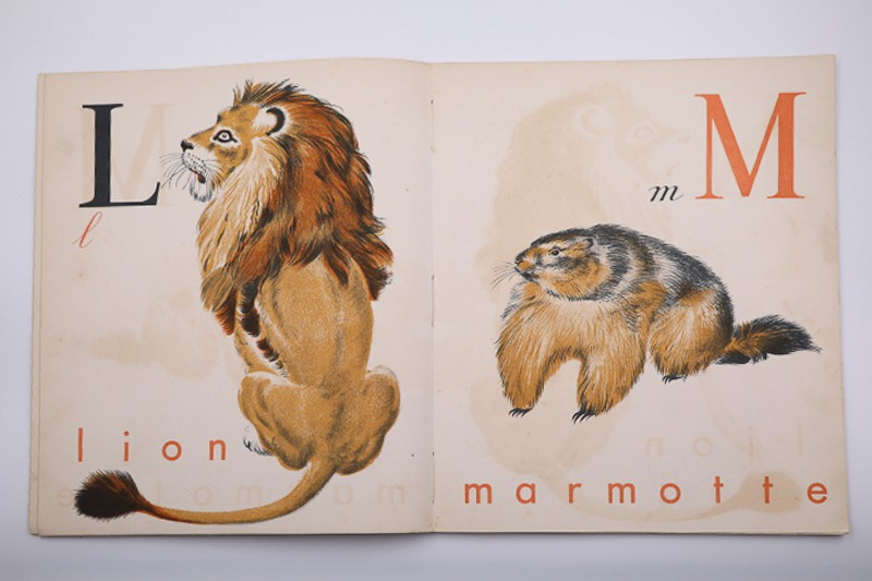 ABC Jeux du Père Castor