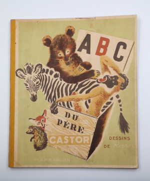ABC Jeux du Père Castor