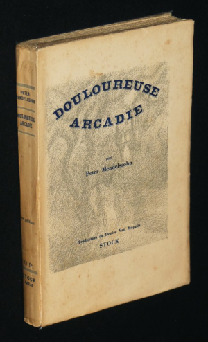 Douloureuse Arcadie