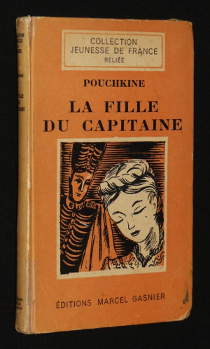 La Fille du Capitaine