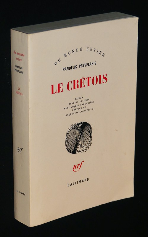 Le Crétois