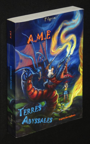 A.M.E Terres Abyssales