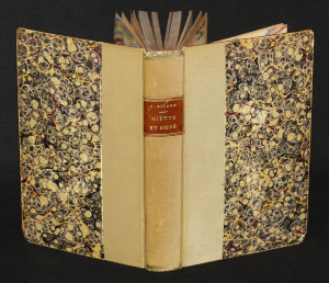 Miette et Noré