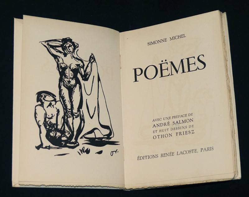 Poëmes