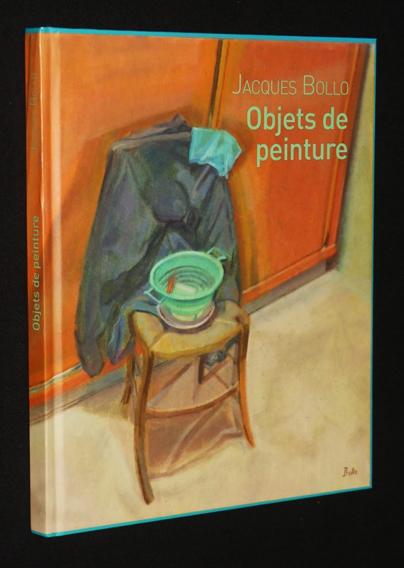 Objets de peinture
