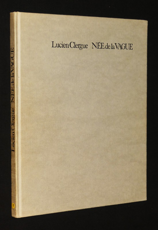 Née de la vague