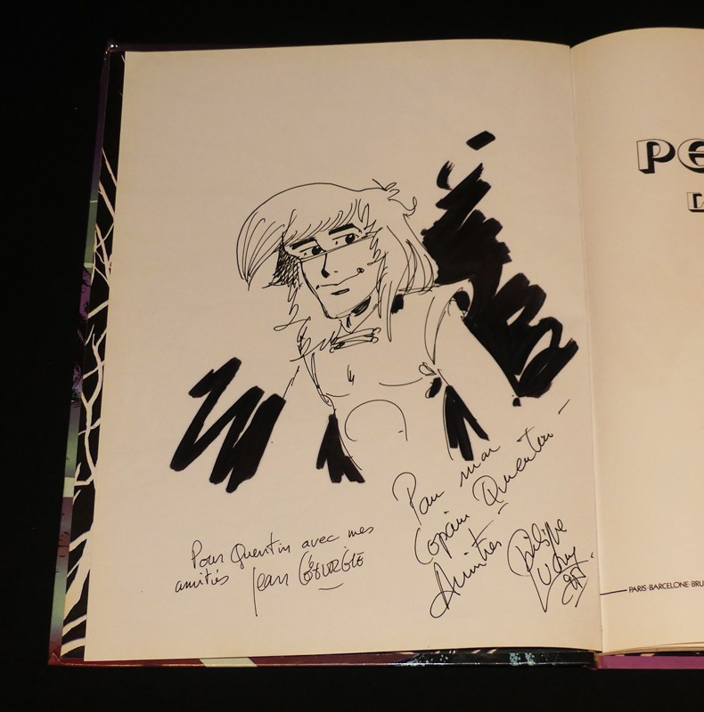 Percevan, T4 : Le pays d'Aslor