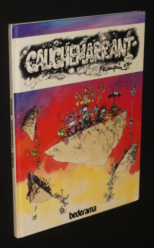 Cauchemarrant