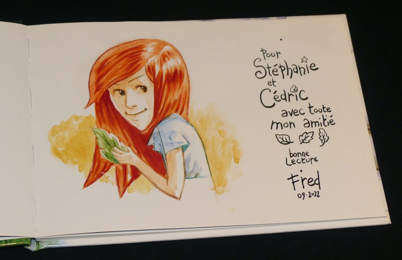 Quand toutes les feuilles seront tombées