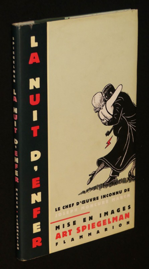 La Nuit d'enfer