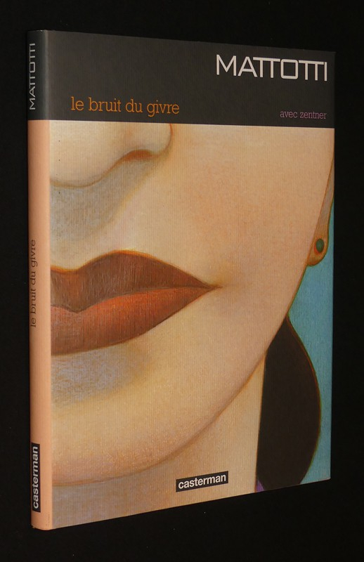 Le Bruit du Givre
