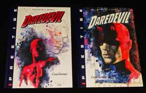 Daredevil : Cauchemar (2 volumes)