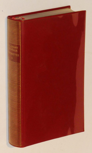 Historiettes de Tallemant des Réaux, Tome 1  (Bibliothèque de la Pléiade)