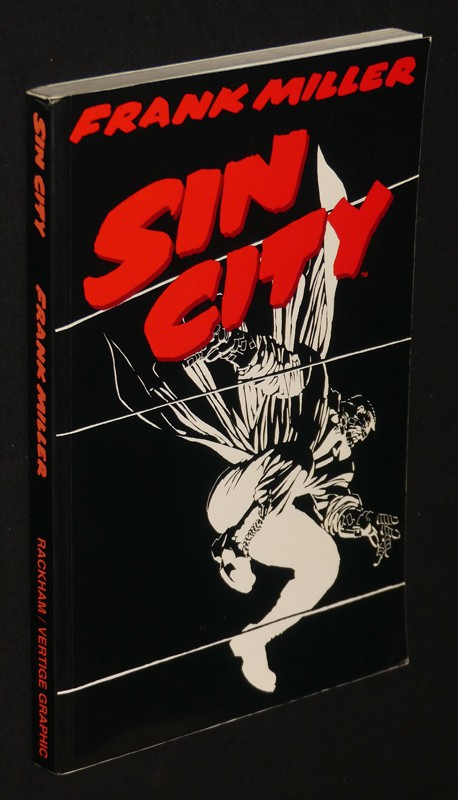 Sin City