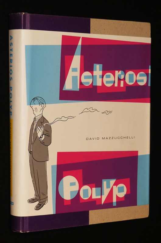 Asterios Polyp
