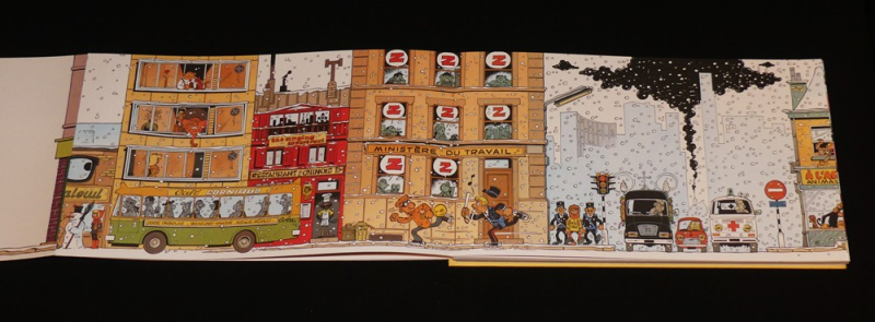 La plus grande image du monde