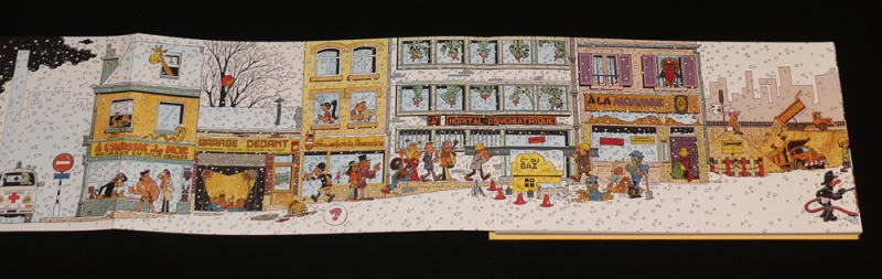 La plus grande image du monde