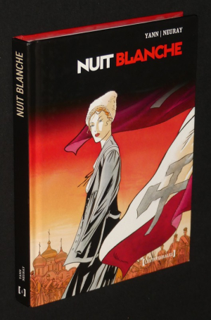 Nuit blanche (intégrale)