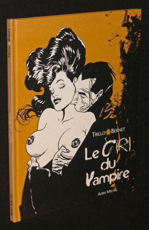 Le Cri du Vampire