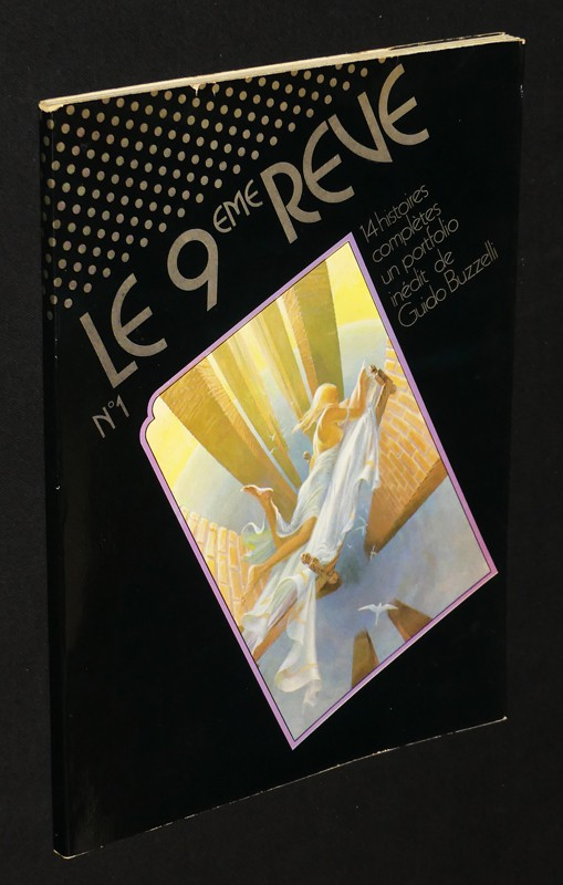 Le 9eme Rêve