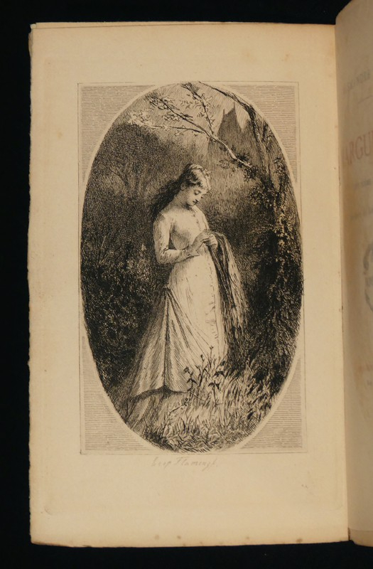 Marguerite