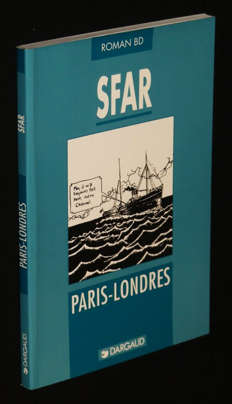 Paris-Londres
