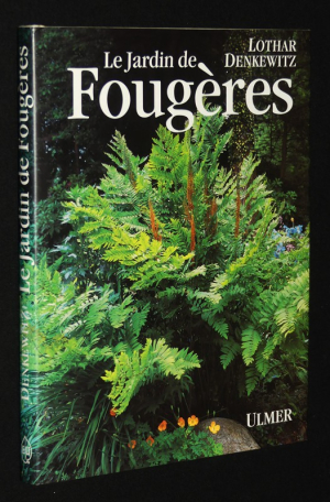 Le Jardin de Fougères