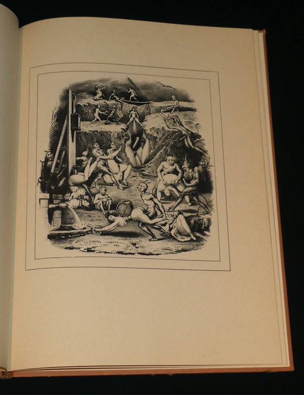 Diabolico foutro manie