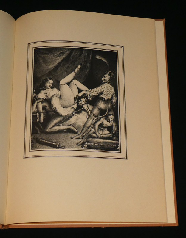 Diabolico foutro manie