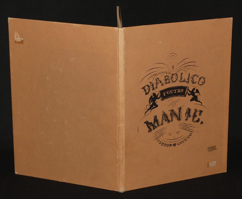 Diabolico foutro manie