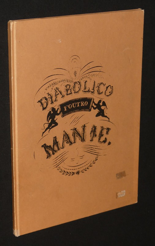 Diabolico foutro manie