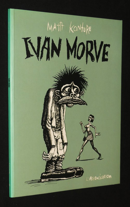Ivan Morve