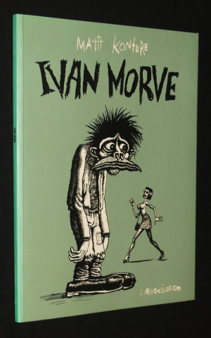Ivan Morve