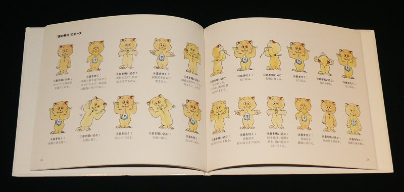 Yoga & Prâna pour chats