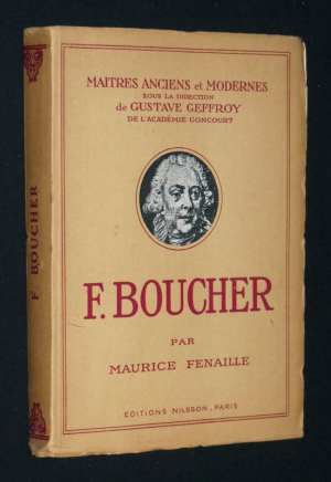 François Boucher