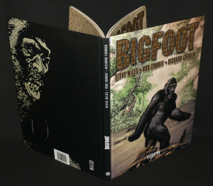 Bigfoot