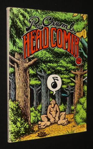 Head Comix