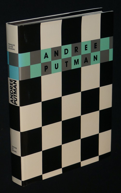 Andrée Putman