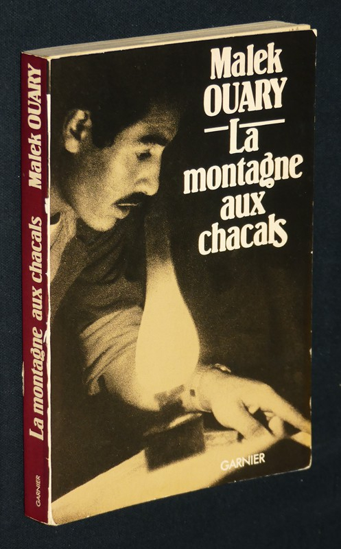 La Montagne aux chacals